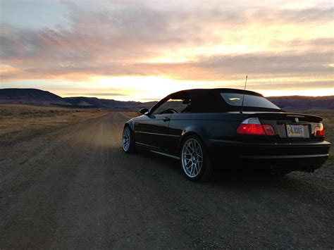 Those empty Wyoming roads : r/BMW