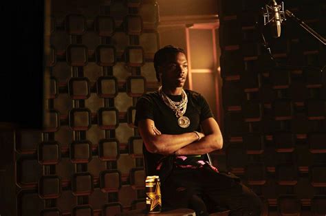 Us Rapper Lil Baby Released Faces Fine After Paris Drug Arrest Gma