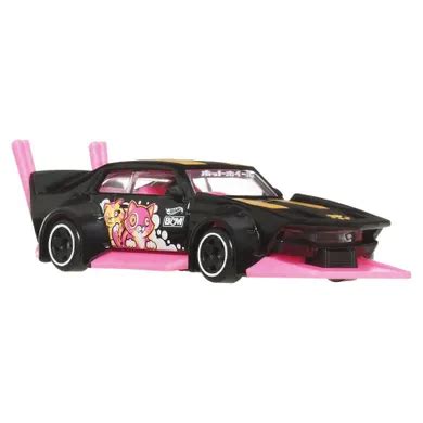 Hot Wheels Neon Speeders Mad Manga Pojazd Jby Smyk