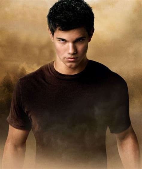 Jacob New Moon Jacob Black Twilight Twilight Jacob Taylor Lautner