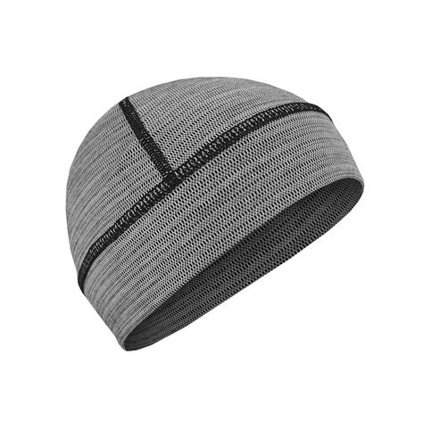 Mens MerinoFusion Light 160 Skull cap by Wilderness Wear