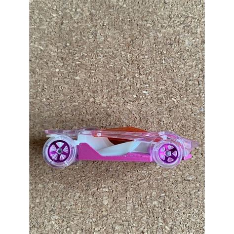 Hot Wheels Treasure Hunt Unpacked Shopee Thailand