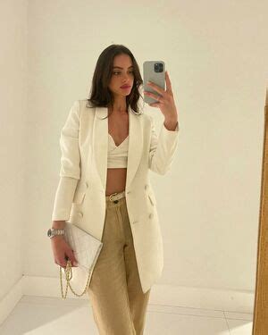 Yael Shelbia Leaked Nude Photos And Videos