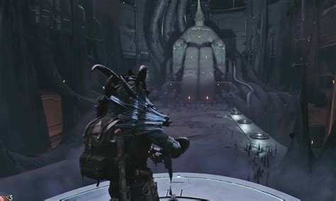 Remnant 2 Nerud Seekers Key Location Guide Technical Master