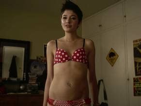 SOPHIE WU Nude AZNude