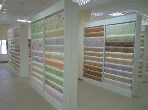 Магазин обоев во Фрязино. Магазин «Дом обоев» Московской обойной фабрики