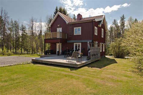 Ridhusgatan Mor Backe Skellefte Villa Boneo