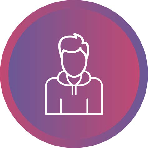 boy vector icon  vector art  vecteezy