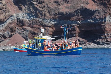 Fotos Travesía a nado Mar de las Calmas en el Hierro Canarias7