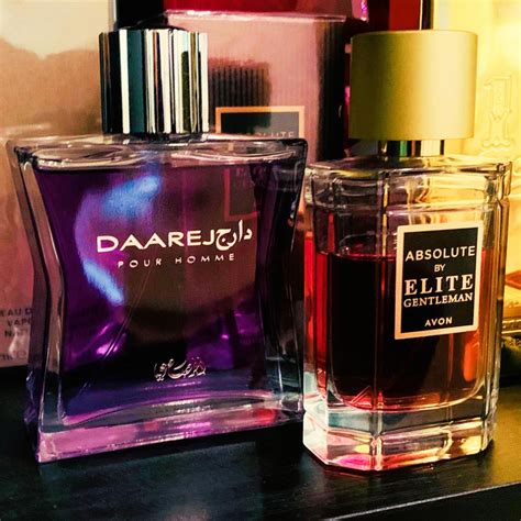 Daarej pour Homme Rasasi Cologne - ein es Parfum für Männer