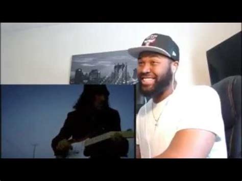 Red Hot Chili Peppers Scar Tissue Official Music Video Reaction Youtube