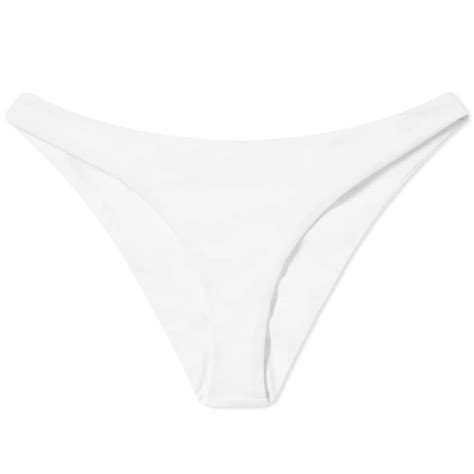 Jade Swim Most Wanted Bikini Bottom Jade Swim