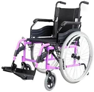 Manual Wheelchair For Adults Lightweight Wheelchairs For Seniors