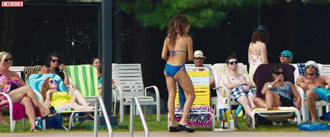 Naked Gina Gershon In Staten Island Summer