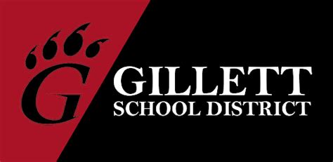 Gillett School District Android App