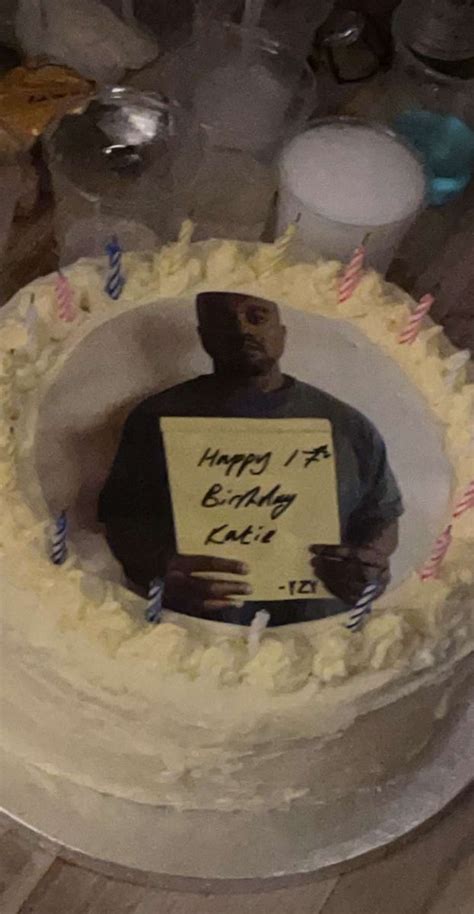 Kanye Birthday Cake Funny Birthday Cakes Pretty Birthday Cakes