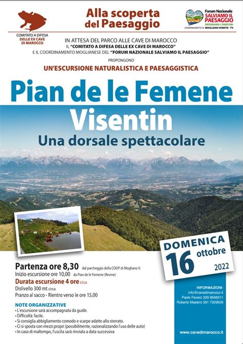 Pian De Le Femene Il Diarioonline