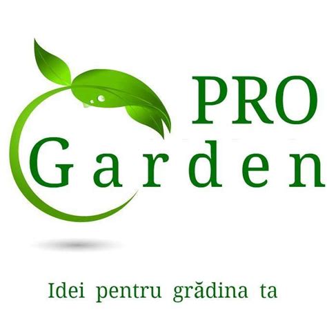 Certificat Incredere PRO GARDEN