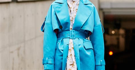 Everything I Want to Buy This Season Features a Buckle | Who What Wear