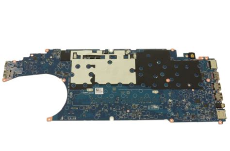 Dpn Dttxf 0dttxf 27ghz I7 Hexa Core Motherboard For Dell Latitude