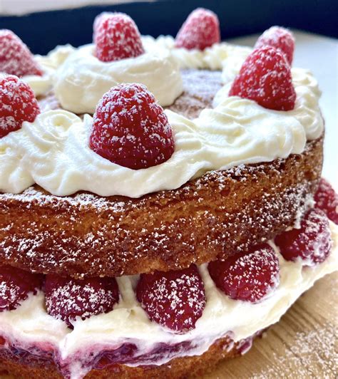 Victoria Cake Disaster: The Leak Nobody Expected