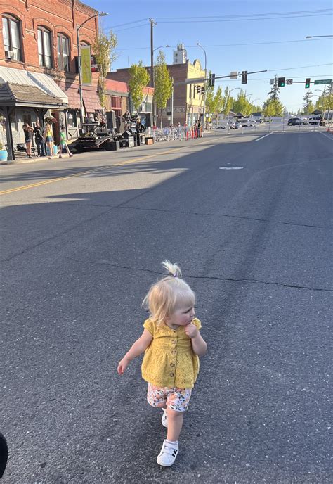 Community members discuss the impact of cheney witt today