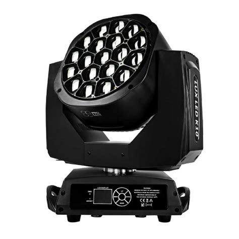 Светодиодный полноповоротный прожектор Pro Lux LUX K10 MK2 • Магазин ...