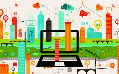 smart cities mas transparentes territorio urbano