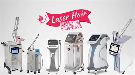 The 10 Best Laser Hair Removal Machines 2026