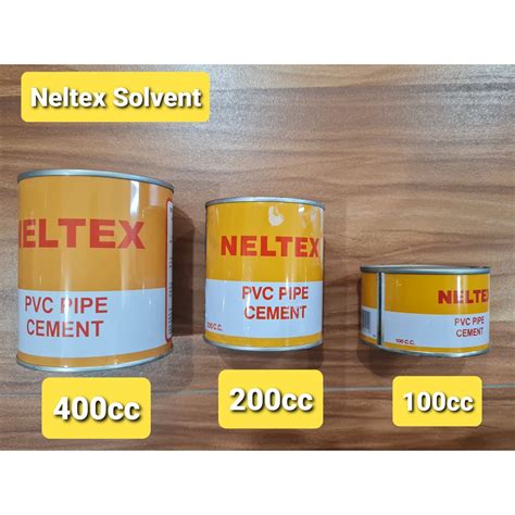 neltex solvent cement pvc pipe cement cc cc cc