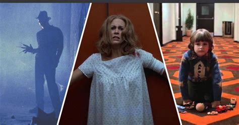The 11 Most Underrated Horror Movie Scores of All Time