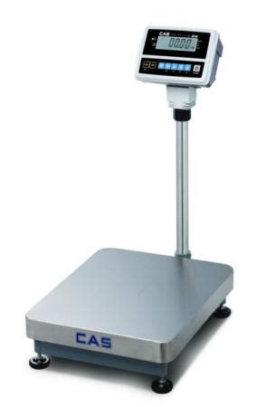 Весы CAS HD-150. Весы электронные CAS HD-150. Весы напольные товарные ...