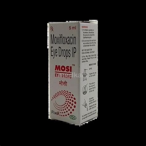 buy mosi eye drops  ml    price medkart