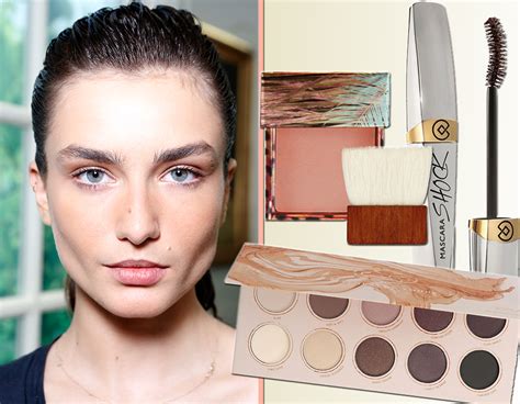 Trucco Nude Come Realizzare Un Make Up A Effetto Naturale Tu Style