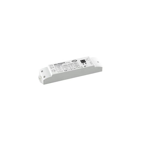 EVN LED-Betriebsgerät LB22 DALI dimmbar 24V Netzgerät integr. - Treis ...