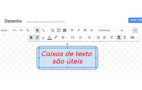 Como Inserir Caixa De Texto No Word Texto Exemplo