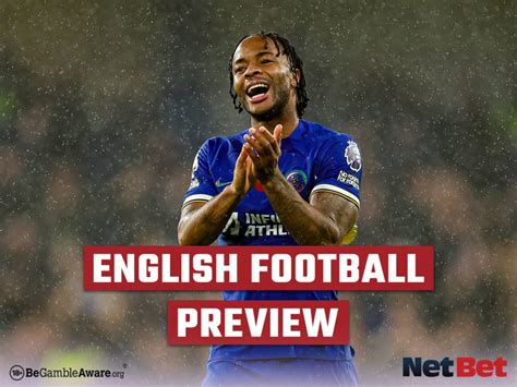 English Football Accumulator Tips Predictions Netbet Uk