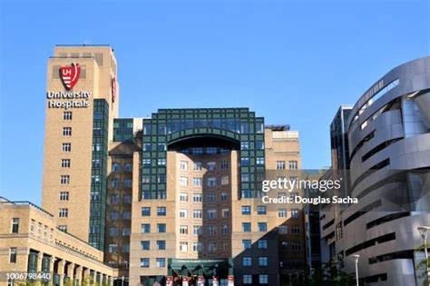 University Hospitals Cleveland Photos and Premium High Res Pictures ...