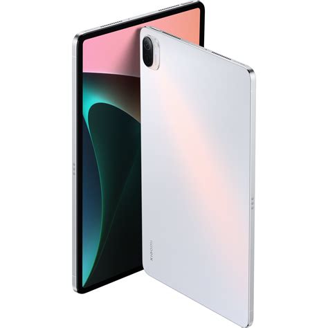 Xiaomi PAD 5 EU 6+128 Pearl White - Online prodaja računara, računarske ...