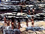 Naked Lucretia Love In When Women Played Ding Dong