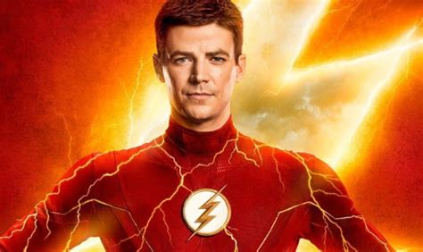 Tras Nueve Xitosas Temporadas La Serie De The Flash Llega A Su Fin