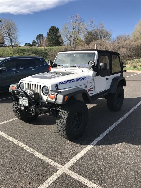 Total 46 Imagen 4 Inch Lift On Jeep Wrangler Abzlocal Mx