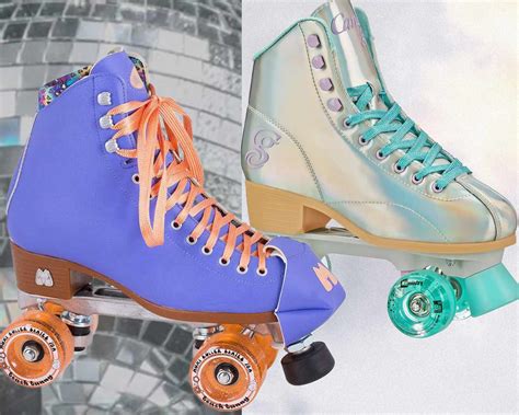The 8 Best Roller Skates Expert Approved