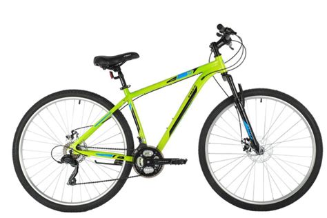 Велосипед Foxx Atlantic 29" D - купить по выгодной цене в интернет ...