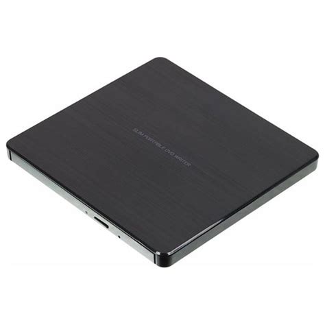 Привод LG GP60NB60 Black - купить с доставкой по выгодным ценам в ...