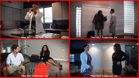 Classics Milf Rachel And Robin Steele Twin Trouble Part Standard Rachel Steele
