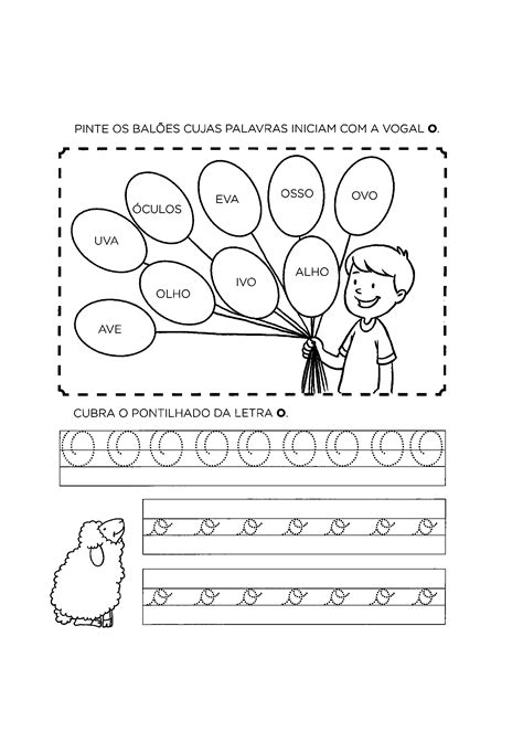 Qualidades Com Letra I