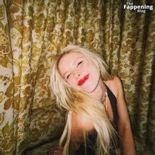 Erin Moriarty Sexy Photos Showing Off Her Hot Cleavage AZNude