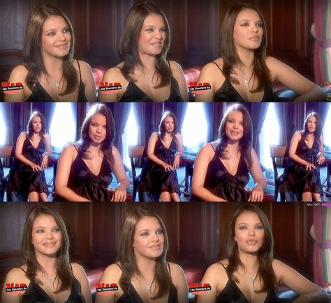 S Verine Ferrer Nude Pics Page