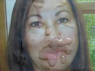 Gman Cum On Face Of A Slut Wife From Usa Tribute American Gay Man Porn Xhamster